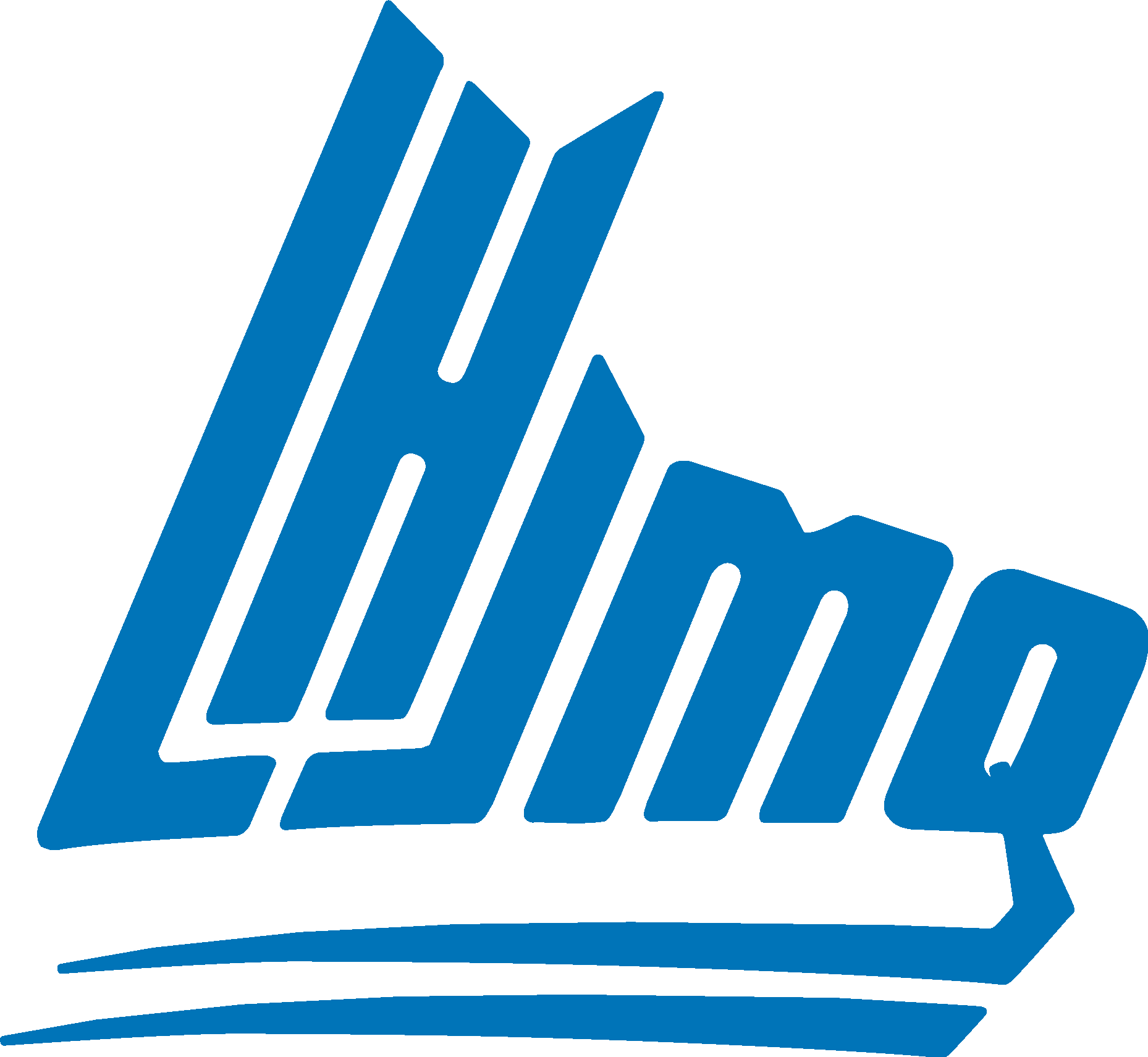 QUEBEC MAJOR JUNIOR HOCKEY LEAGUE Logo Vector Logo